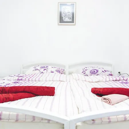 App&rooms Mg Apartamento Jablanica